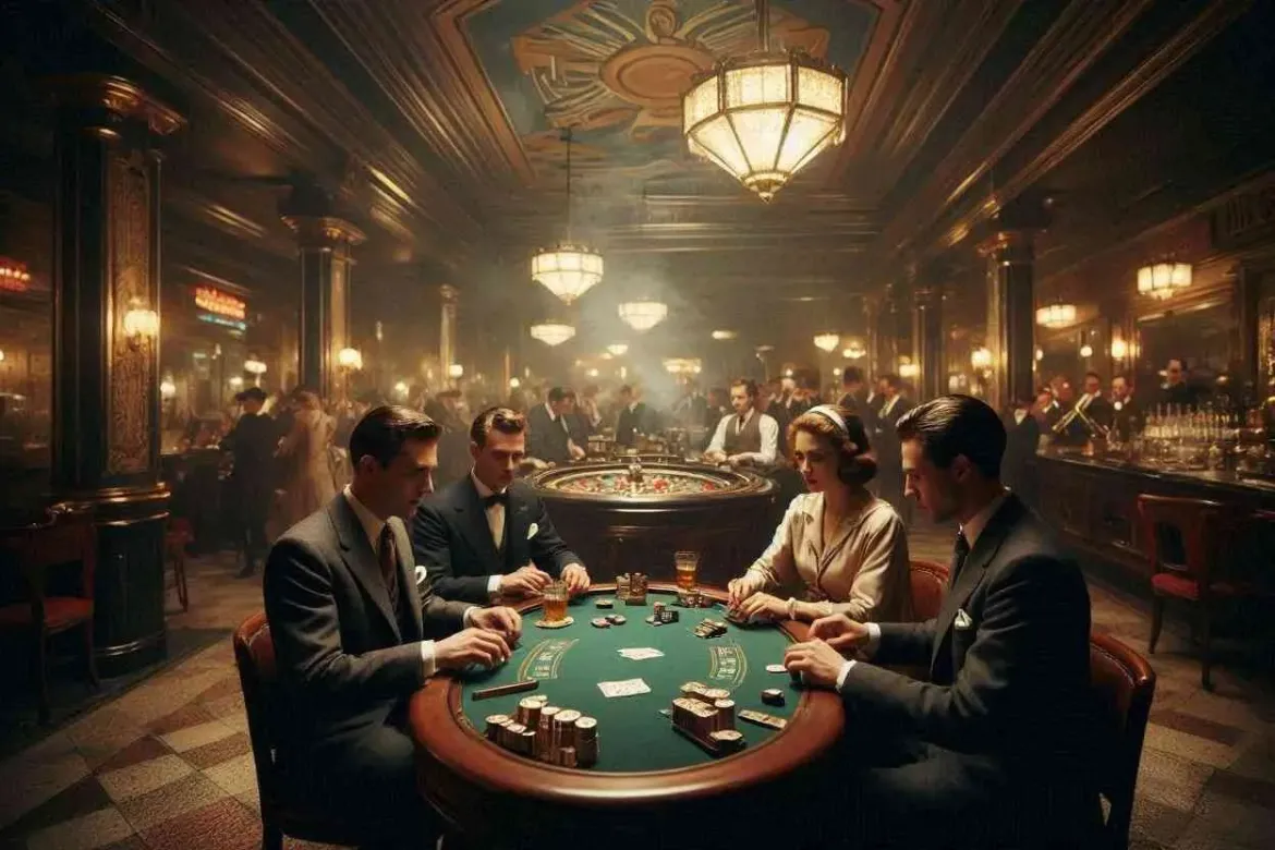 Liraluck Casino